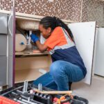 How fix your dishwasher in 5 minutes at home